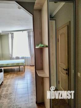 1-к квартира, на длительный срок, 38м2, 2/6 этаж