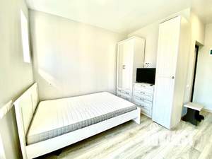 Студия квартира, на длительный срок, 25м2, 2/3 этаж