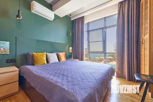 1-к квартира, на длительный срок, 50м2, 2/3 этаж