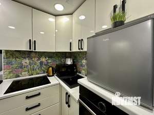 1-к квартира, посуточно, 26м2, 2/3 этаж