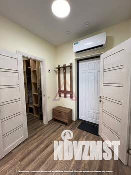 1-к квартира, посуточно, 34м2, 15/18 этаж