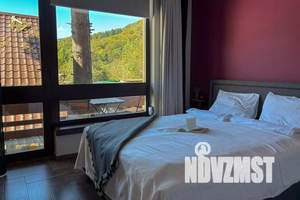 1-к квартира, посуточно, 45м2, 1/4 этаж