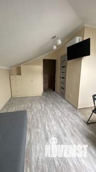 Студия квартира, на длительный срок, 21м2, 2/4 этаж