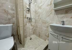 Студия квартира, на длительный срок, 22м2, 1/4 этаж