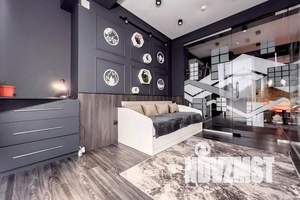 1-к квартира, посуточно, 45м2, 1/5 этаж