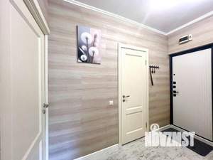 2-к квартира, посуточно, 52м2, 1/1 этаж