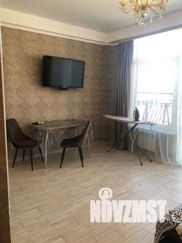 Студия квартира, посуточно, 29м2, 2/5 этаж