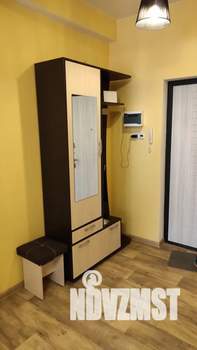 Студия квартира, посуточно, 32м2, 5/6 этаж