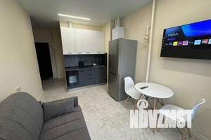 1-к квартира, посуточно, 20м2, 2/9 этаж