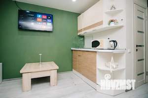 Студия квартира, посуточно, 20м2, 1/5 этаж