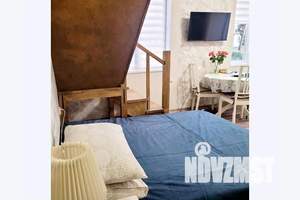 2-к квартира, посуточно, 40м2, 2/3 этаж
