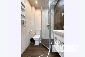 1-к квартира, посуточно, 18м2, 2/5 этаж
