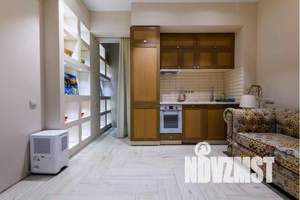 1-к квартира, посуточно, 35м2, 1/4 этаж