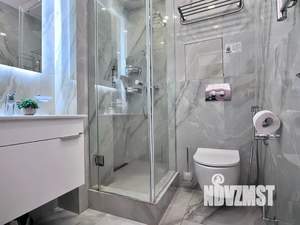 1-к квартира, посуточно, 20м2, 4/6 этаж