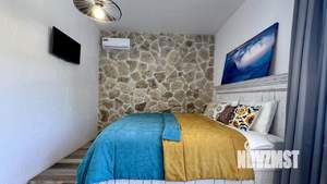 3-к квартира, посуточно, 105м2, 5/7 этаж