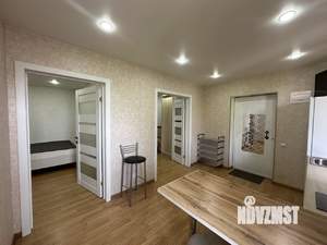 2-к квартира, на длительный срок, 48м2, 1/3 этаж