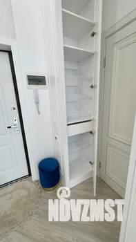 1-к квартира, посуточно, 43м2, 7/8 этаж