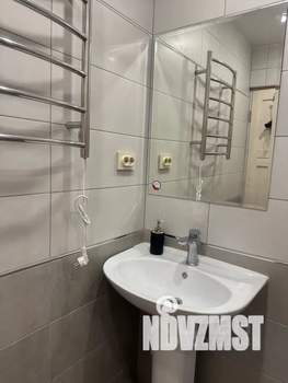 Студия квартира, посуточно, 20м2, 1/2 этаж