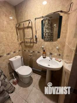 1-к квартира, на длительный срок, 30м2, 2/3 этаж