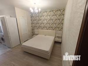 Студия квартира, на длительный срок, 30м2, 3/3 этаж