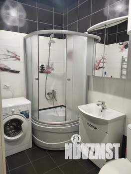 Студия квартира, посуточно, 29м2, 4/5 этаж