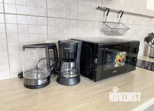1-к квартира, на длительный срок, 42м2, 7/15 этаж