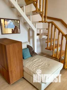 3-к квартира, посуточно, 90м2, 4/4 этаж