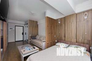 1-к квартира, посуточно, 30м2, 8/9 этаж