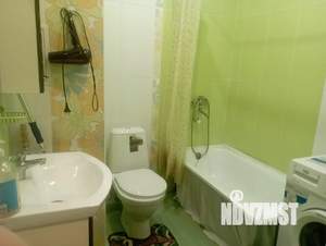 Студия квартира, посуточно, 37м2, 5/8 этаж