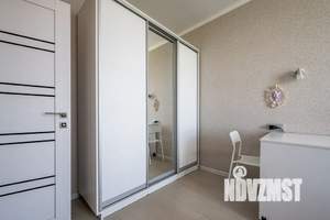 2-к квартира, посуточно, 50м2, 4/9 этаж