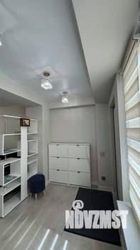 2-к квартира, посуточно, 43м2, 1/5 этаж