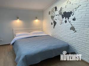 Студия квартира, посуточно, 25м2, 8/8 этаж