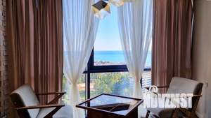 2-к квартира, посуточно, 60м2, 19/22 этаж