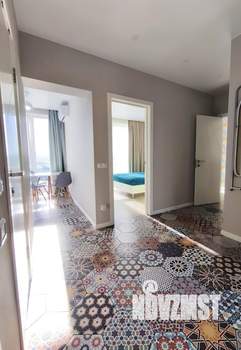 2-к квартира, на длительный срок, 45м2, 15/25 этаж
