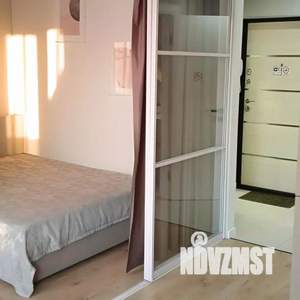 1-к квартира, посуточно, 37м2, 1/1 этаж