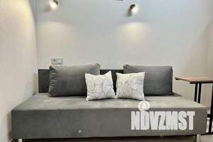 1-к квартира, посуточно, 20м2, 5/5 этаж