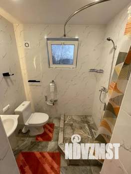 Студия квартира, посуточно, 25м2, 2/3 этаж