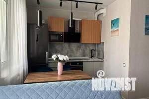 1-к квартира, посуточно, 32м2, 10/12 этаж