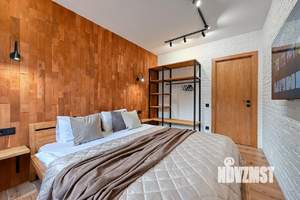 1-к квартира, посуточно, 49м2, 3/4 этаж