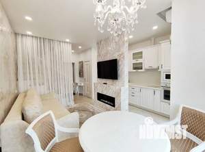 2-к квартира, посуточно, 60м2, 3/3 этаж