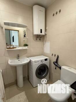 Студия квартира, посуточно, 30м2, 5/12 этаж