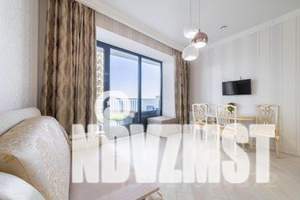 2-к квартира, посуточно, 55м2, 2/26 этаж