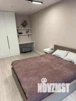 2-к квартира, посуточно, 38м2, 10/19 этаж