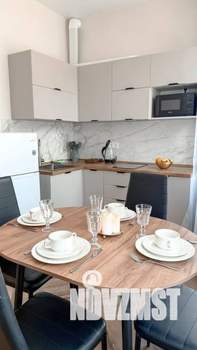 2-к квартира, посуточно, 42м2, 1/1 этаж