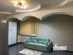 Студия квартира, на длительный срок, 33м2, 3/6 этаж