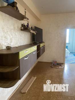 1-к квартира, на длительный срок, 65м2, 1/12 этаж