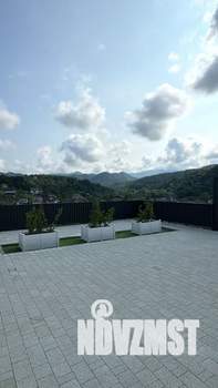 1-к квартира, посуточно, 23м2, 2/3 этаж