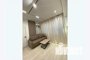 1-к квартира, посуточно, 30м2, 8/8 этаж