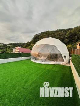 2-к квартира, посуточно, 50м2, 3/3 этаж