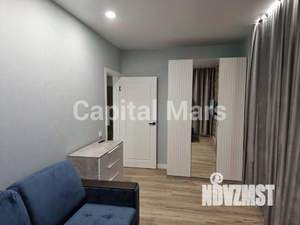 2-к квартира, на длительный срок, 48м2, 8/25 этаж
